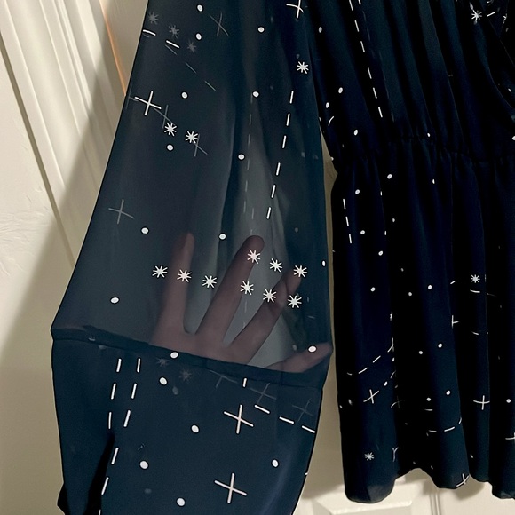 🖤NWT Romper from The Fifth Label🖤 - Picture 3 of 9